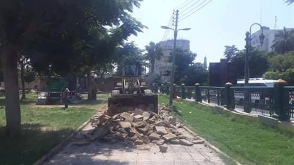 صدى العرب