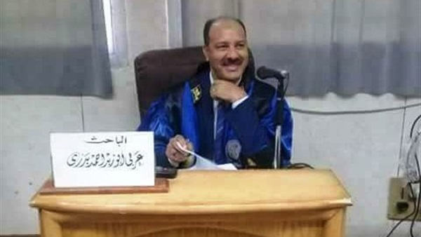 صدى العرب