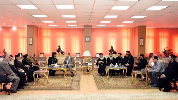 صدى العرب
