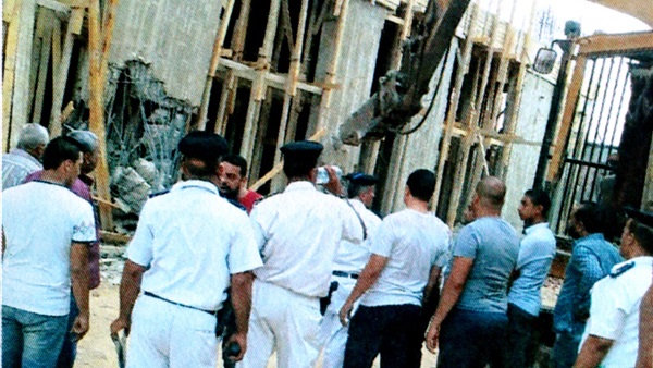 صدى العرب