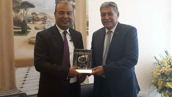 صدى العرب
