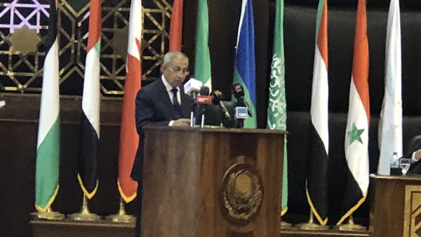 صدى العرب