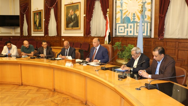 صدى العرب