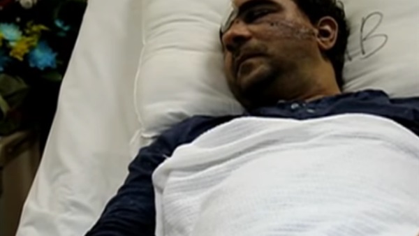 الوافد المصري بعد