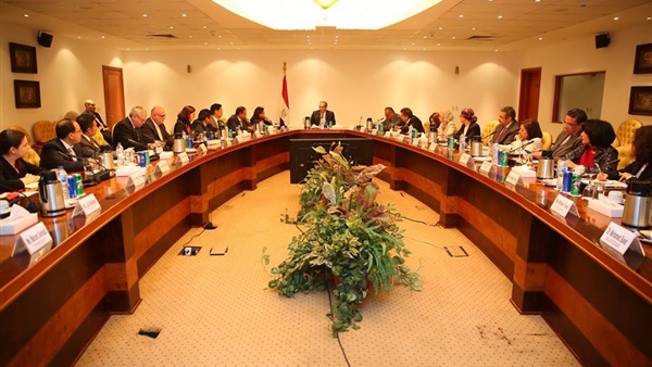 صدى العرب