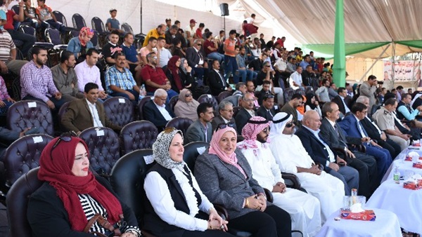 صدى العرب