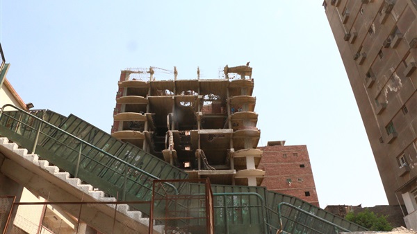 صدى العرب