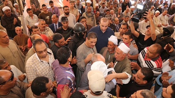 صدى العرب