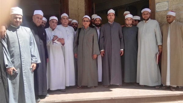 صدى العرب