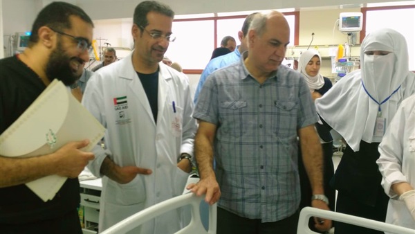صدى العرب