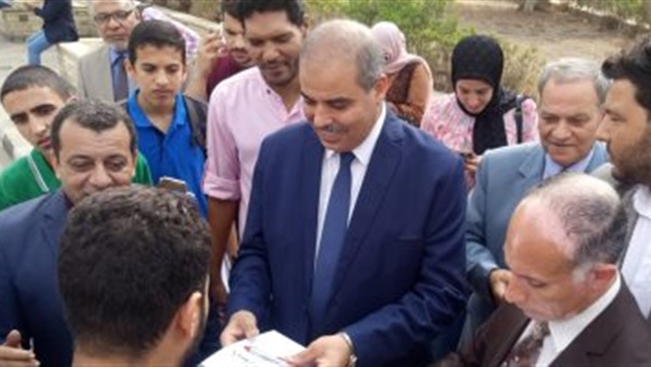 صدى العرب