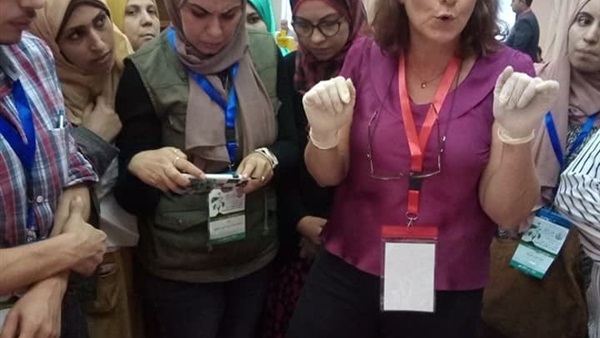 صدى العرب