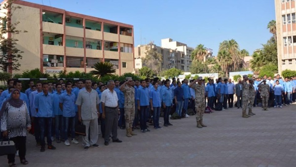 صدى العرب