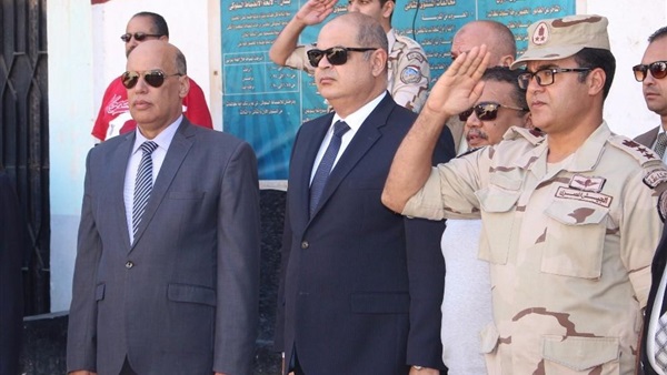 صدى العرب