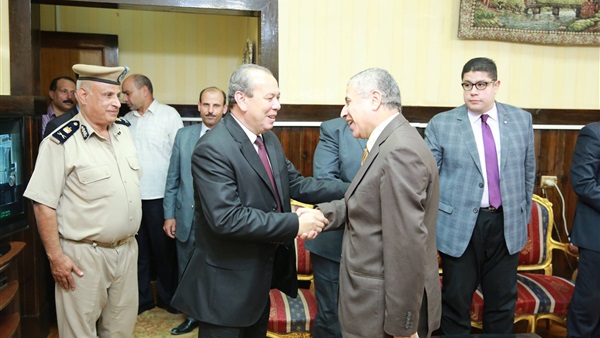 صدى العرب