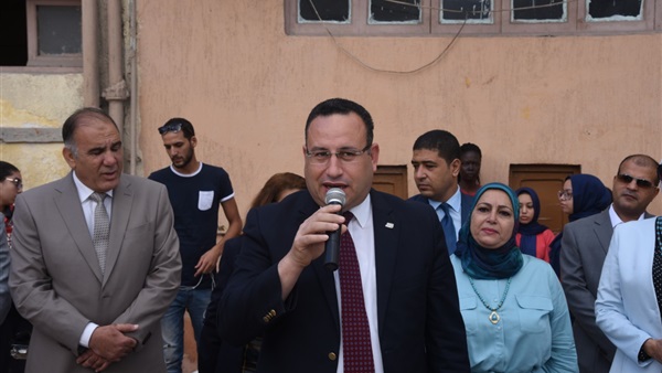 صدى العرب
