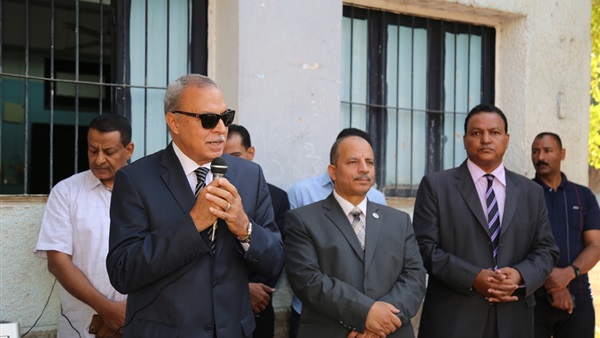 صدى العرب