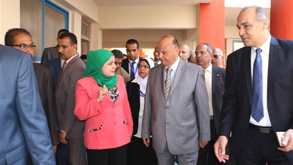 صدى العرب