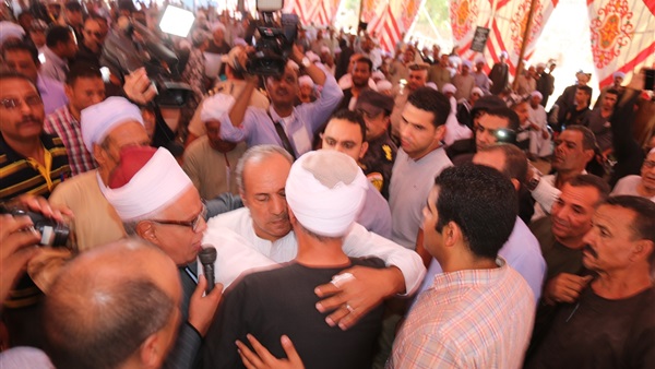 صدى العرب