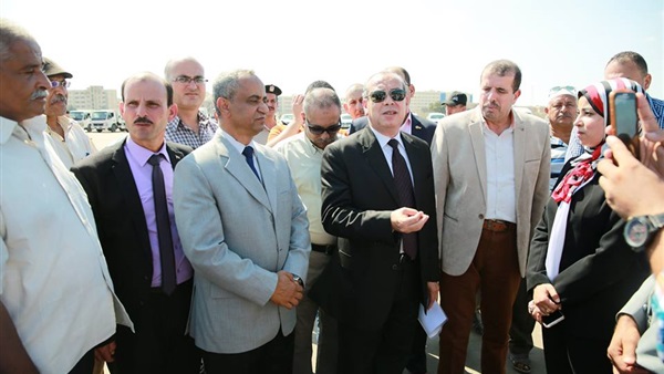 صدى العرب