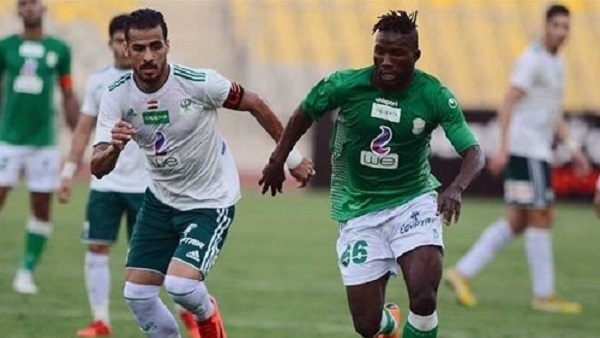 صدى العرب