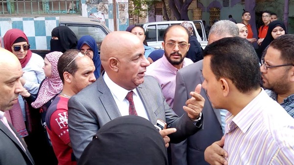صدى العرب