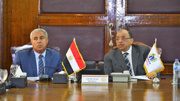 صدى العرب