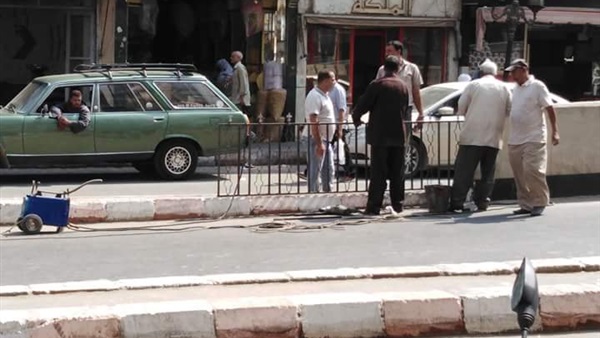 صدى العرب