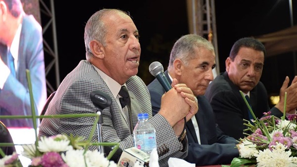 صدى العرب