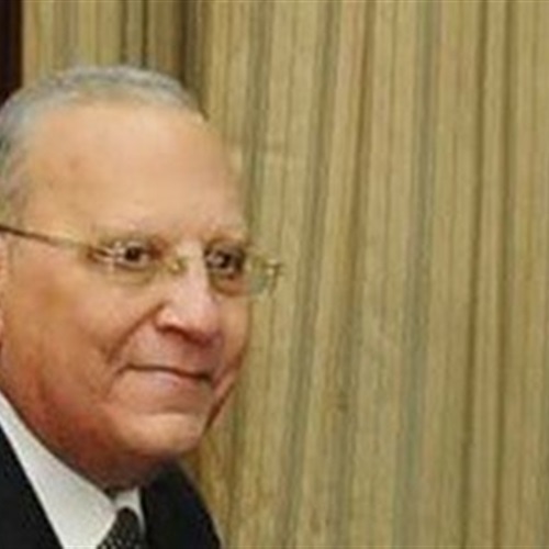 صدى العرب: وزير العدل المصرى لمقررة الأمم المتحدة : مصر لديها تشريعات تكفل الحق فى السكن اللائق صدى العرب: وزير العدل المصرى لمقررة الأمم المتحدة : مصر لديها تشريعات تكفل الحق فى السكن اللائق