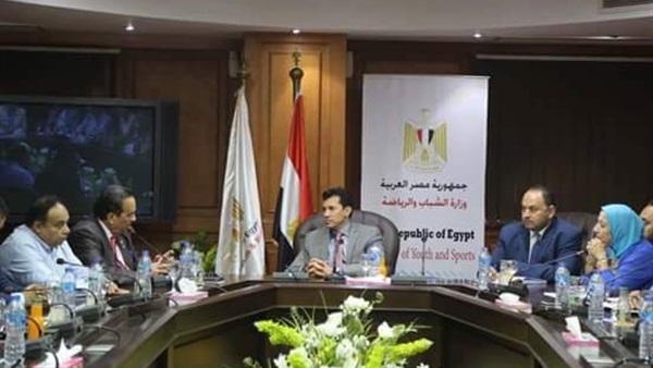 صدى العرب