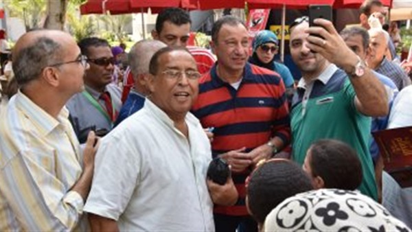صدى العرب