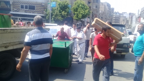 صدى العرب