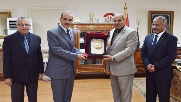 صدى العرب