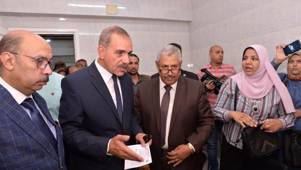 صدى العرب