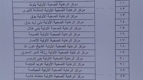 صدى العرب