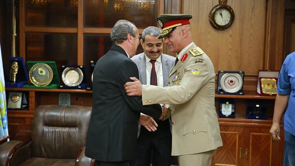 صدى العرب