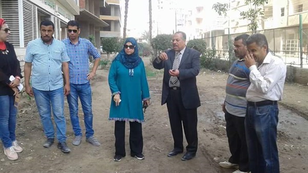 صدى العرب