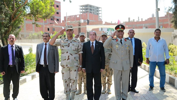 صدى العرب
