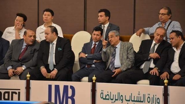 صدى العرب