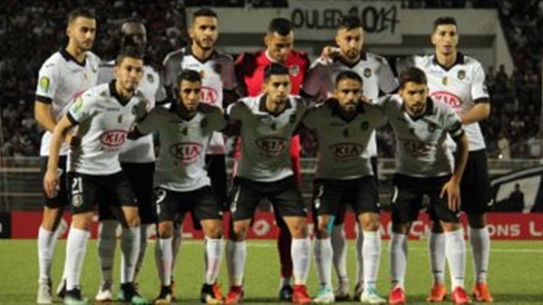 صدى العرب