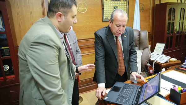 صدى العرب