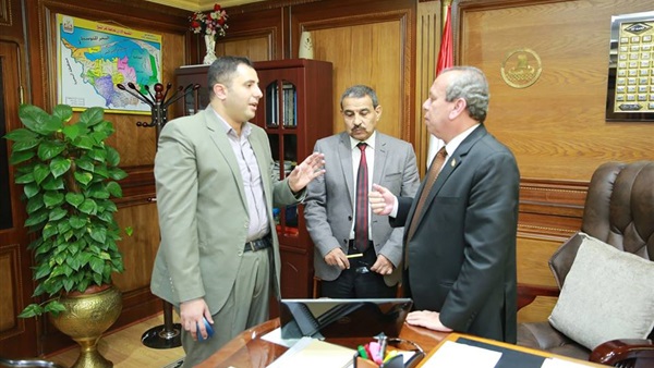 صدى العرب