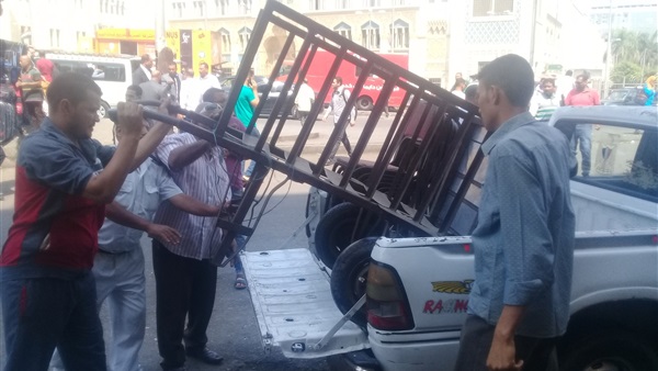 صدى العرب