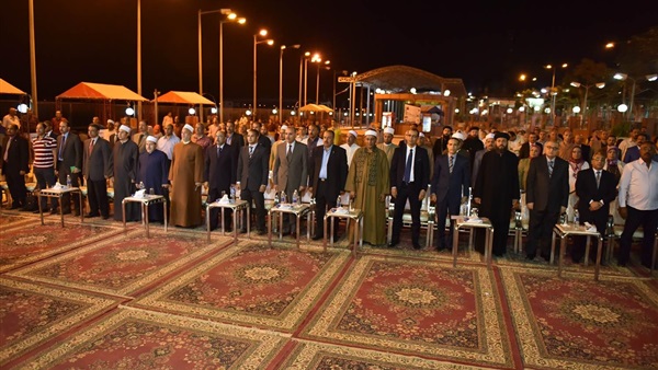 صدى العرب