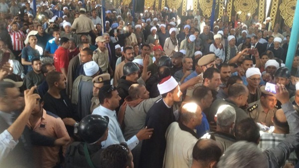 صدى العرب