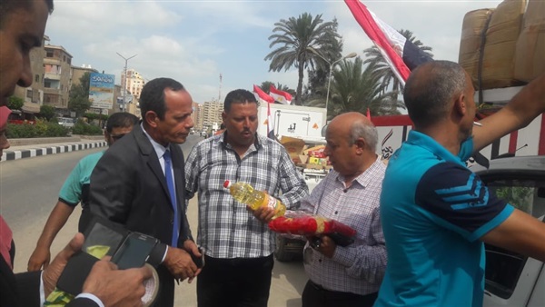 صدى العرب