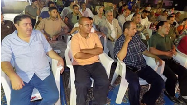 صدى العرب