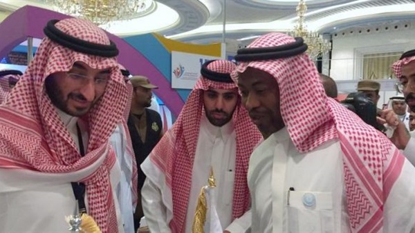 صدى العرب