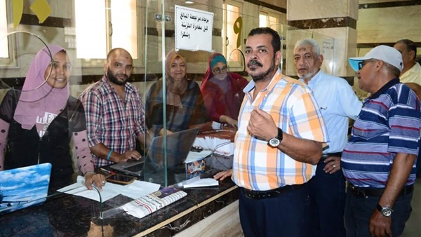 صدى العرب
